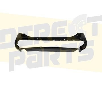 Toyota RAV4 (1/19-) (XA5) achterbumper zwart Origineel! 5215, -, Verzenden, -, Nieuw