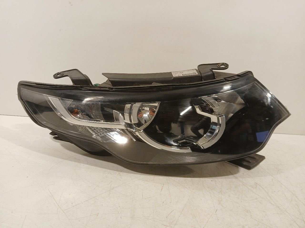 Koplamp rechts Land Rover Discovery, Onderdelen@venauto.nl, Van der Ven Autorecycling B.V., Ettenseweg 76, 4706 PB Roosendaal, The Netherlands