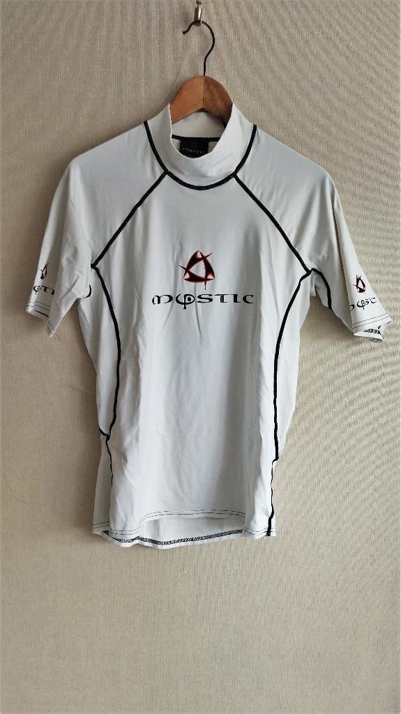 Mystic zwemshirt / rash guard maat XXL, Ophalen