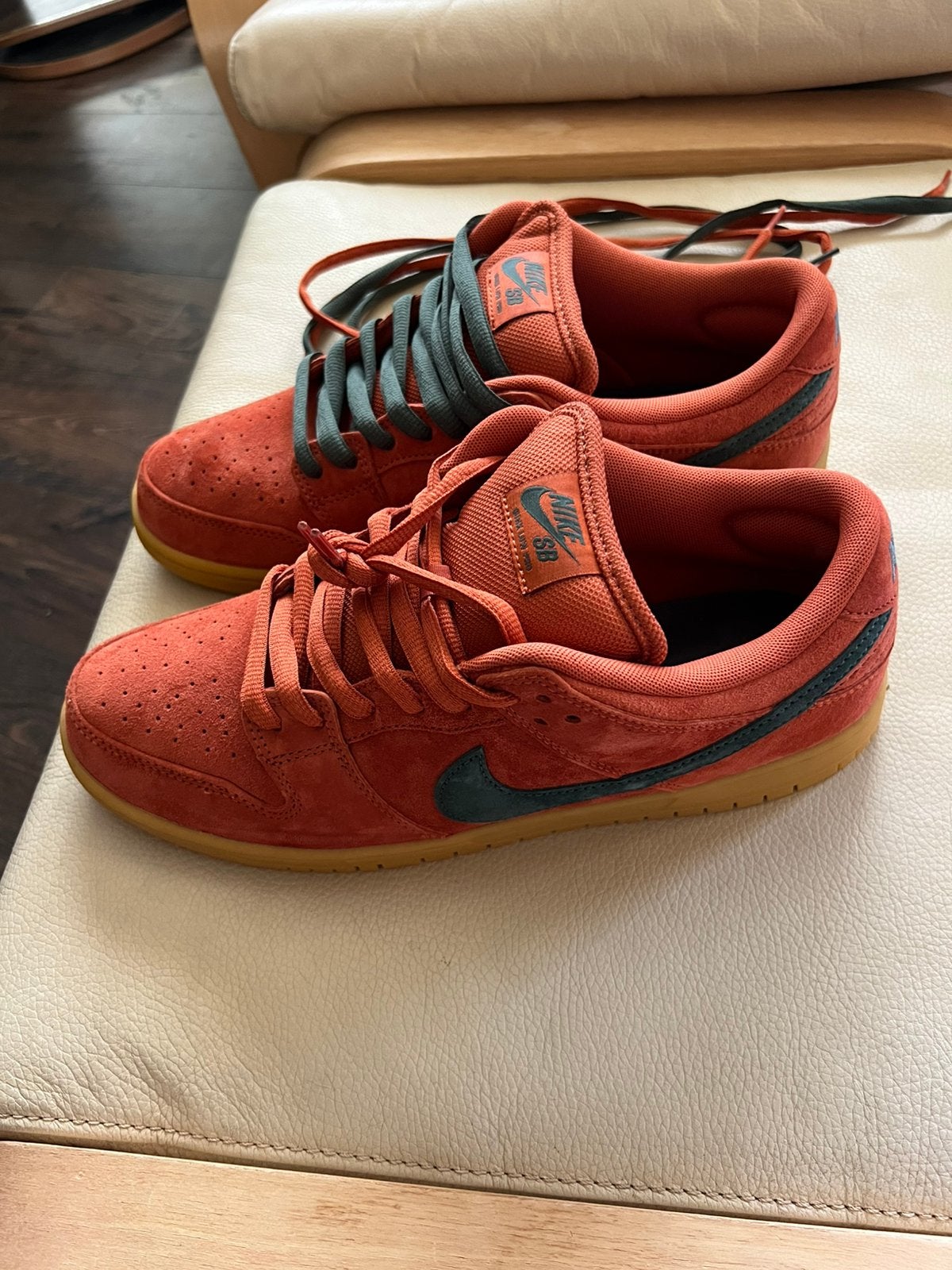 Nike dunk, Enlèvement ou Envoi, Neuf, Baskets