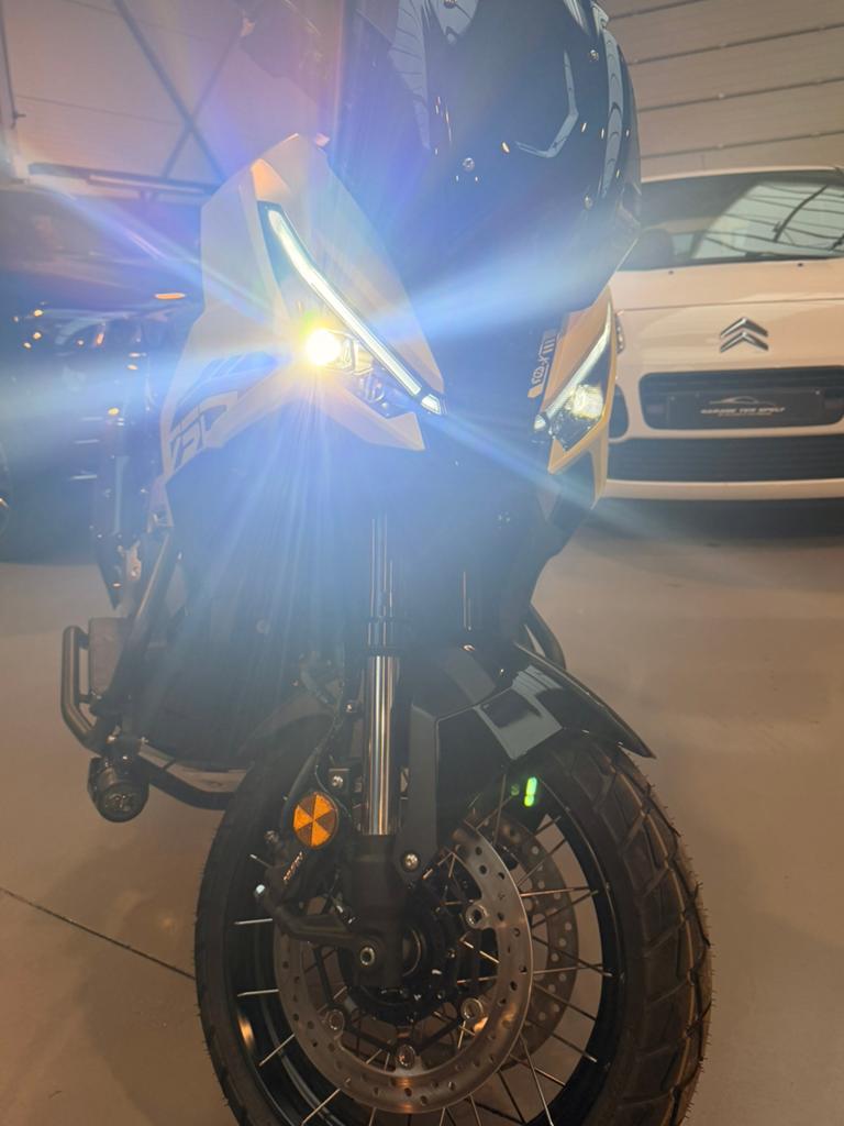 Honda X-adv 750 gloednieuw 0 km!!, Motoren, Motoren | Honda, Scooter, Bedrijf