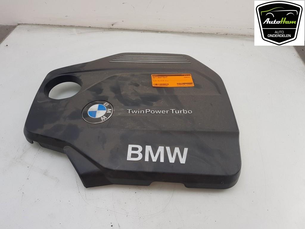 MOTORBESCHERMPLAAT 1 serie (F20) (|8514202|11148514202|), Gebruikt, BMW