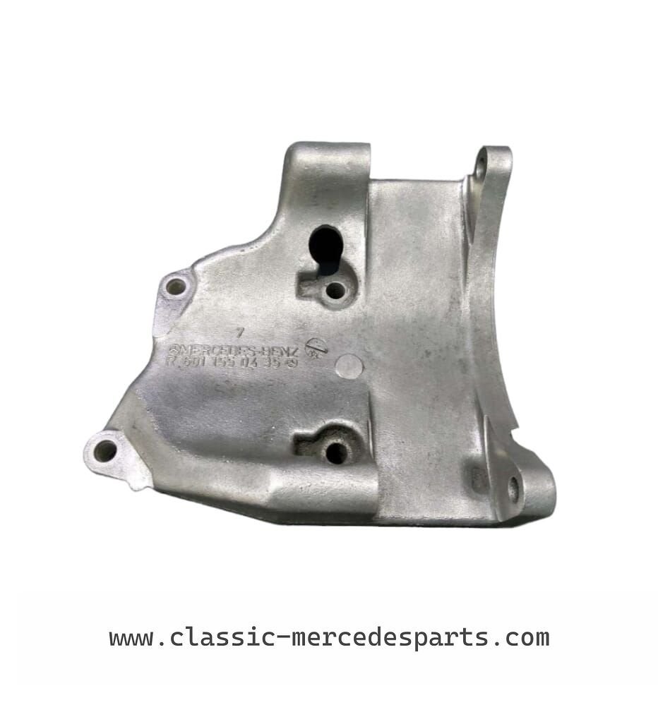 Dynamosteun Mercedes R 601 155 04 35 voor Mercedes om601 om6, Auto-onderdelen, Motor en Toebehoren, Gebruikt, -, Ophalen of Verzenden