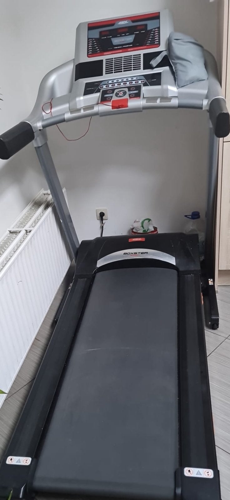 Tapis de course, Sports & Fitness, Enlèvement ou Envoi, Comme neuf