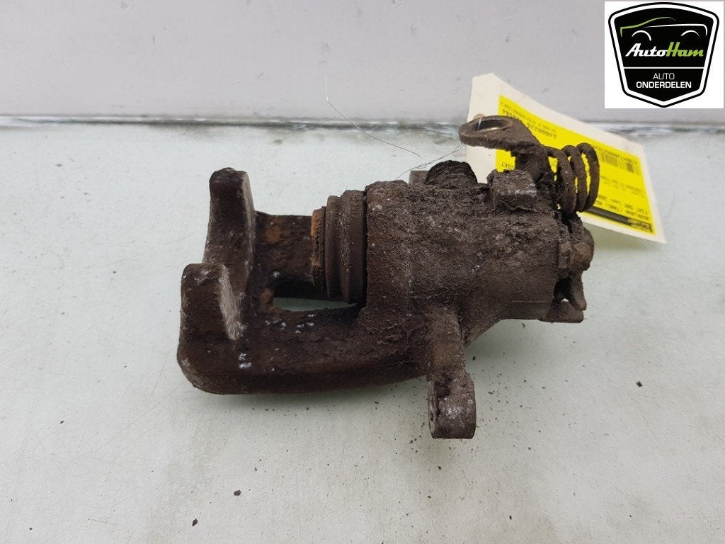 ETRIER DE FREIN ARRIÈRE DROIT Fiat 500 (312), Autos : Pièces & Accessoires, Utilisé, Fiat