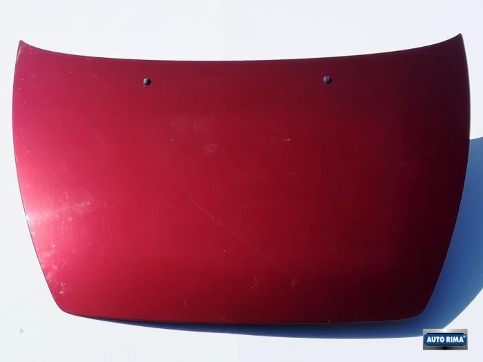 Capot d'un Volvo C30 (454), -, 3 mois de garantie, Utilisé, -