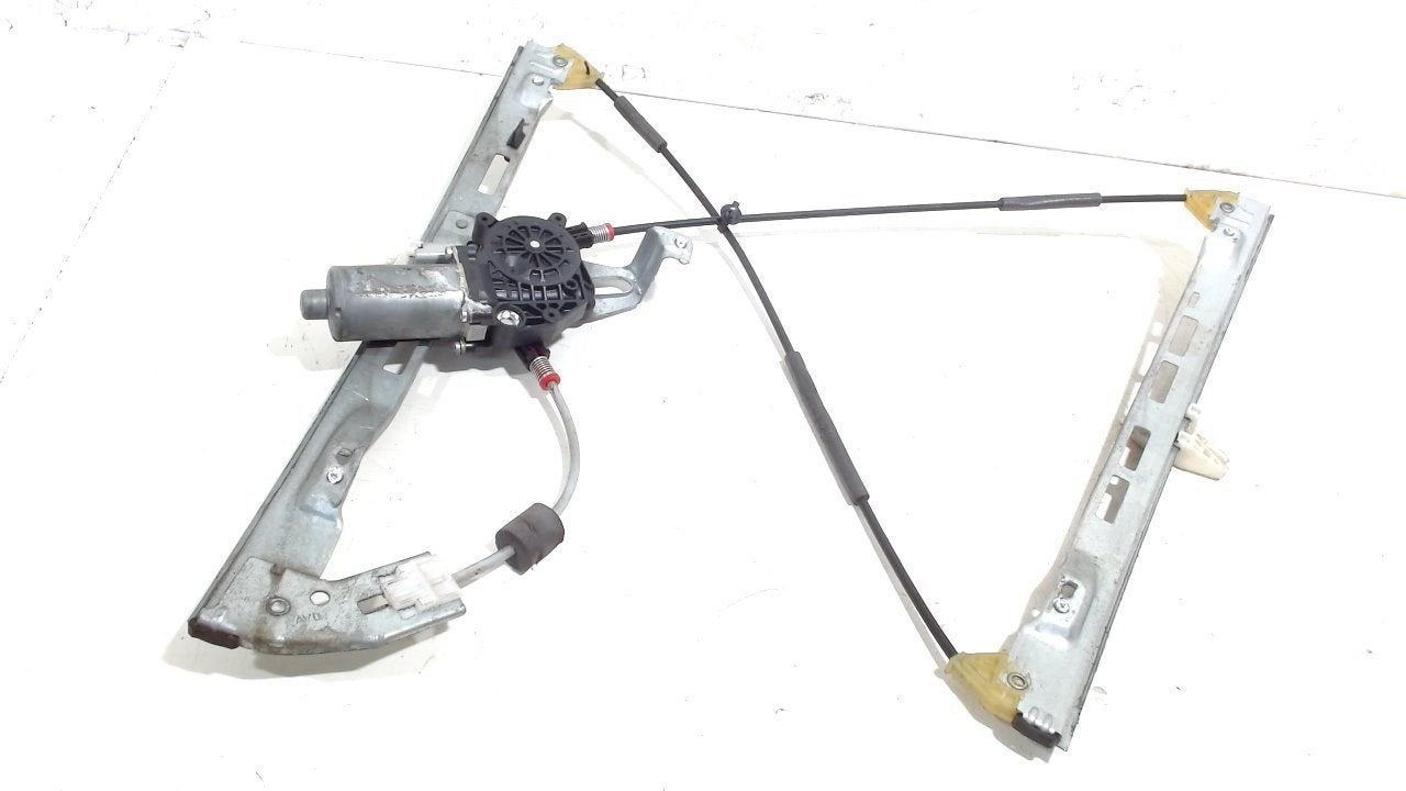 Raammechaniek elektrisch rechts voor Peugeot 206+, Onderdelen@venauto.nl, Van der Ven Autorecycling B.V., Ettenseweg 76, 4706 PB Roosendaal, The Netherlands