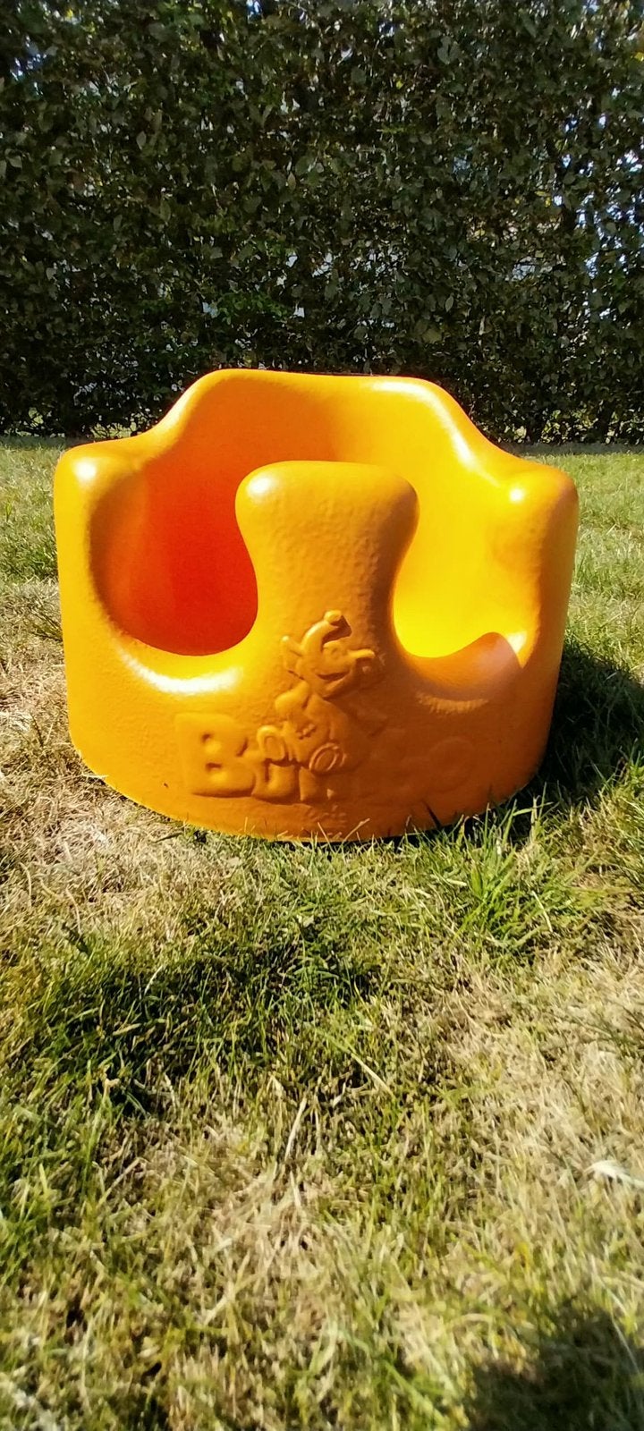 Bumba seat, Kinderen en Baby's, Kinderstoelen, Ophalen, Zo goed als nieuw
