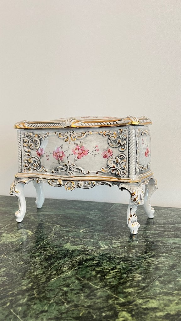 Capodimonte, Antiquités & Art, Enlèvement ou Envoi