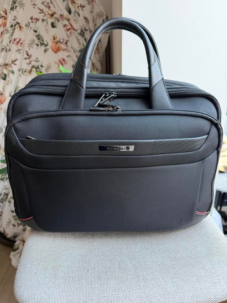 New !!! Samsonite Business Bag, Ophalen of Verzenden, Zo goed als nieuw, Samsonite