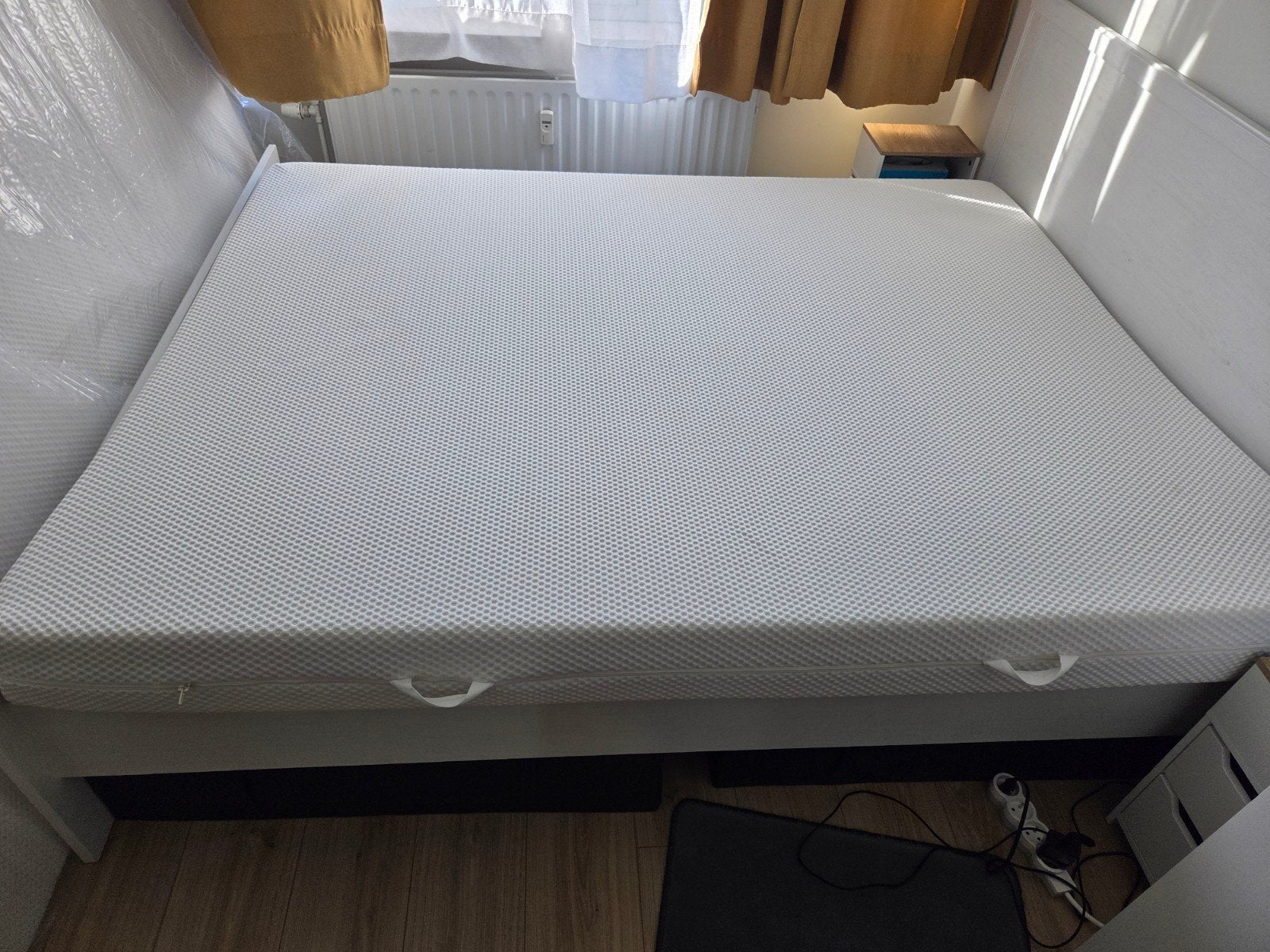 Matelas 160 x 200 cm, Maison & Meubles, Chambre à coucher | Lits boxsprings, Enlèvement, 200 cm