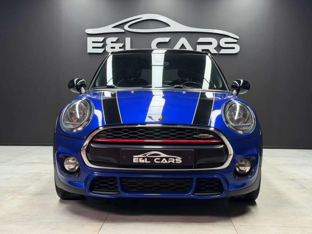 MINI Cooper Mini 1.5A Cooper Pack JCW *Garantie 12 mois*, https://public.car-pass.be/vhr/cb447518-9962-400a-80d1-71e7bed05a73