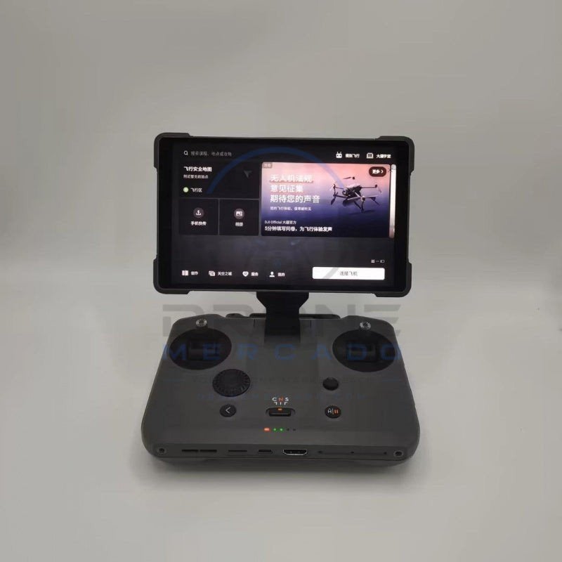 DJI RC Pro 2 95% Neuf, TV, Hi-fi & Vidéo, Drone avec caméra, Enlèvement ou Envoi, Moins de 250 g, Qualité supérieure