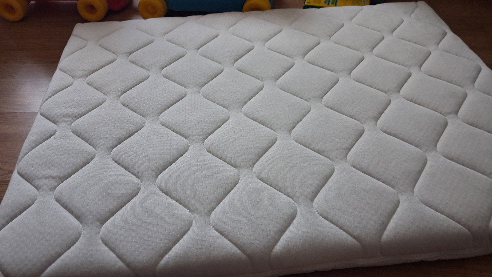 matelas pour bébé (70*90), Enlèvement, Comme neuf, Matelas