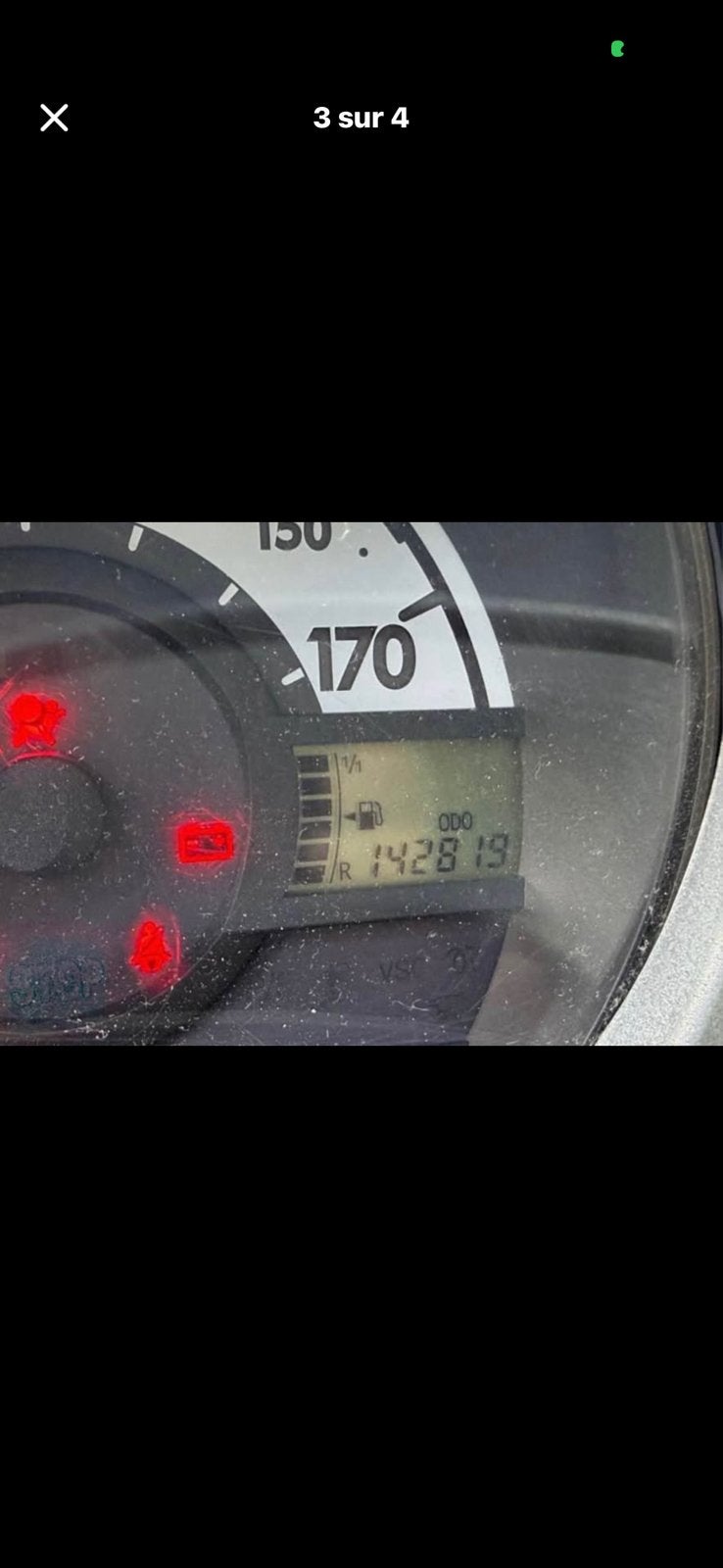 Toyota aygo diesel, Vélos & Vélomoteurs, Scooters | SYM, Utilisé, Enlèvement ou Envoi