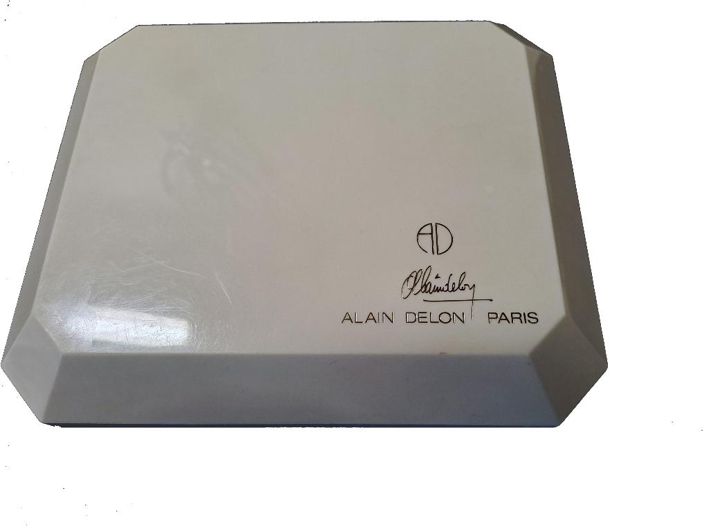 Alain Delon Eau de Toilette - Le Temps d'Aimer  giftbox, Ophalen of Verzenden, Nieuw