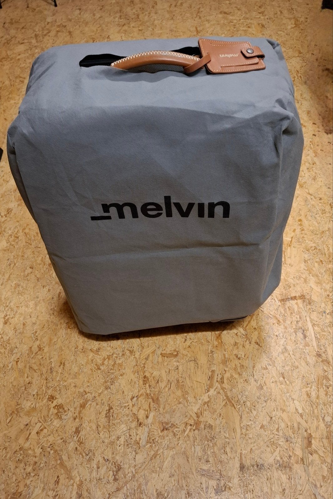 koffer, Bijoux, Sacs & Beauté, Enlèvement