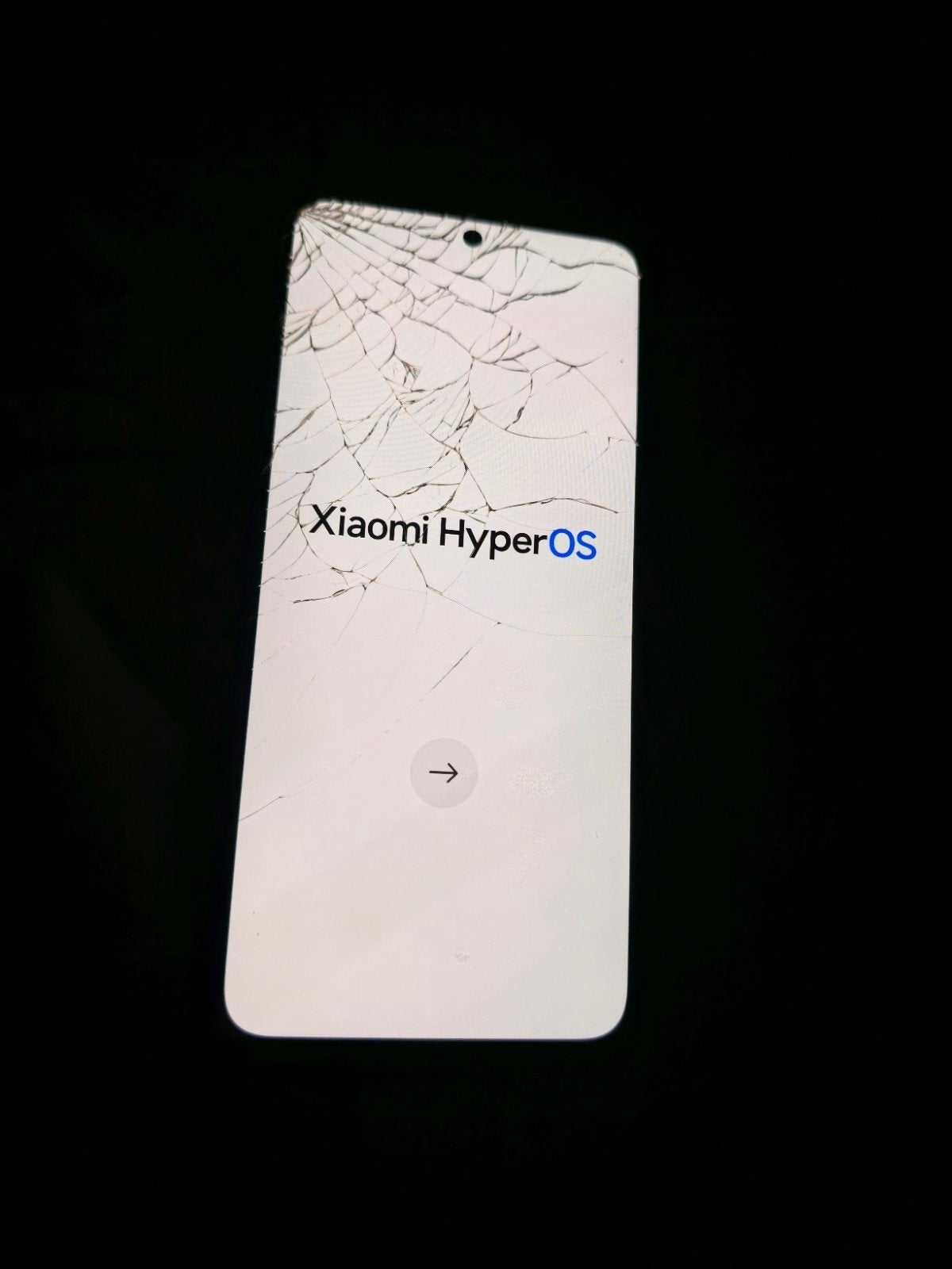 gsm xiaomi 11, Télécoms, Autres modèles, Enlèvement ou Envoi, Utilisé, 128 GB
