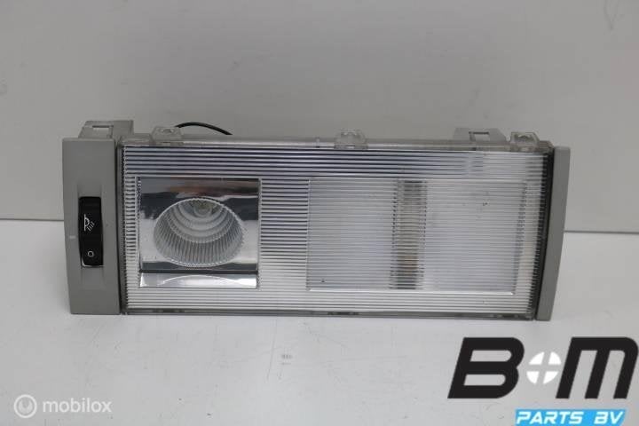 Binnenverlichting VW Transporter T5, Utilisé