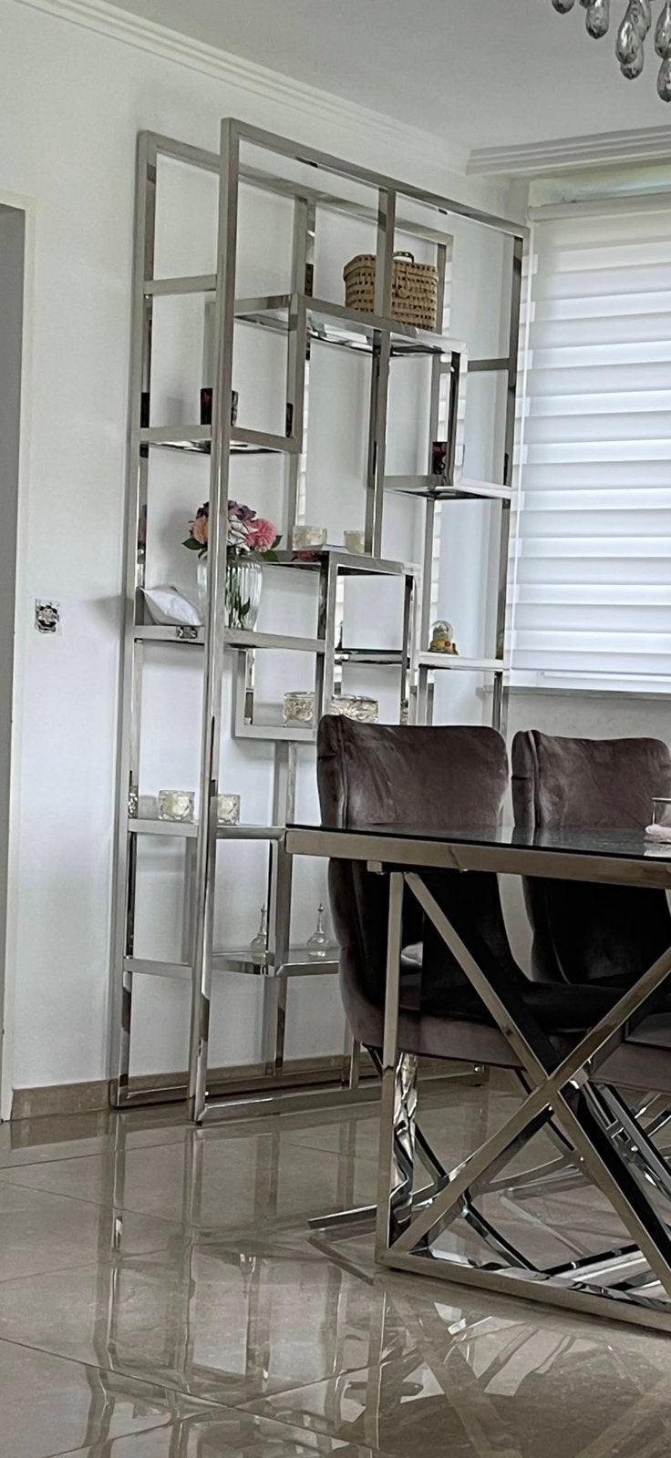 Kast, Huis en Inrichting, Kasten | Boekenkasten, Ophalen