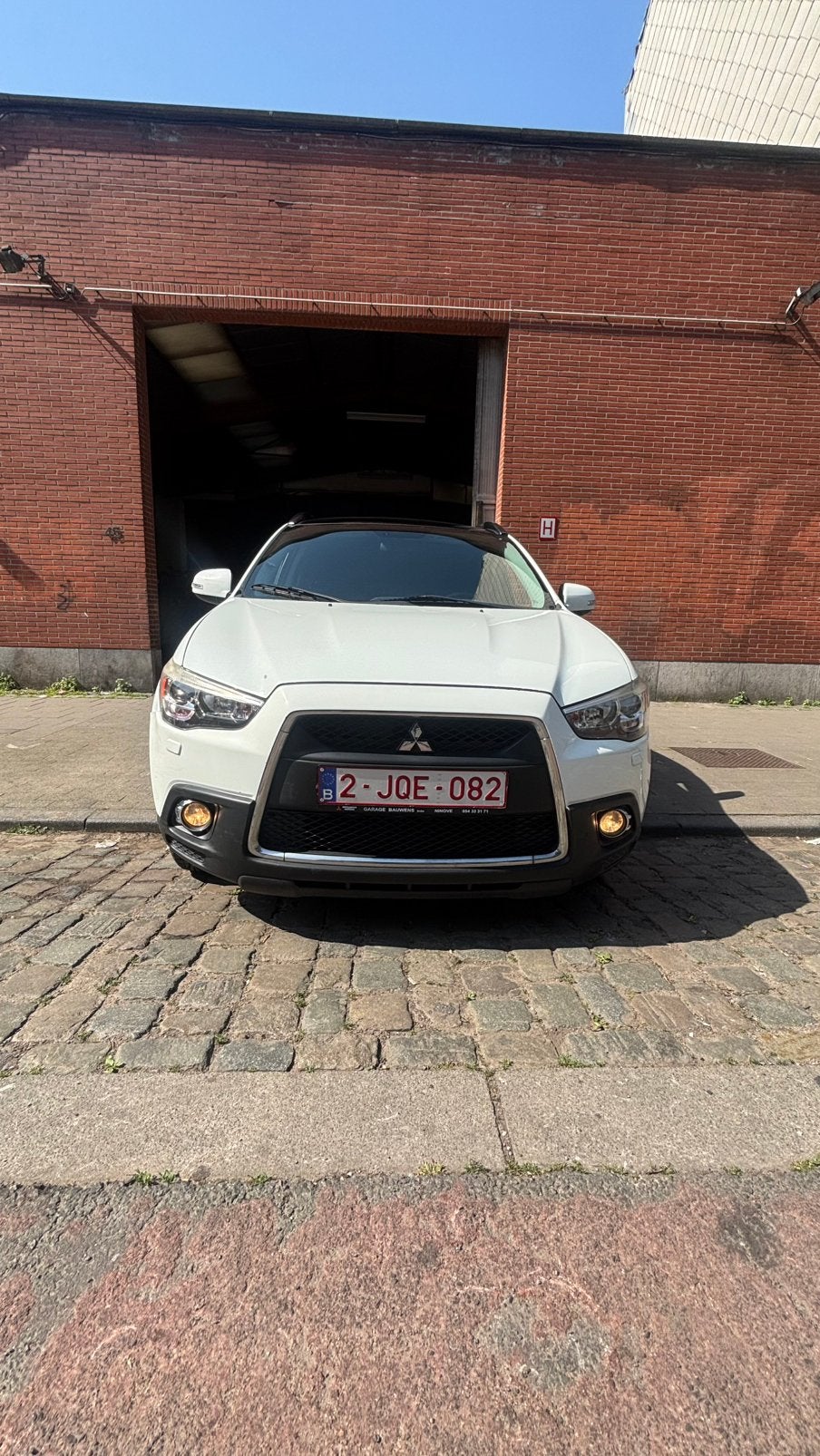 Mit, Autos, Mitsubishi, Euro 5, Achat, 1590 kW, 4 cm³