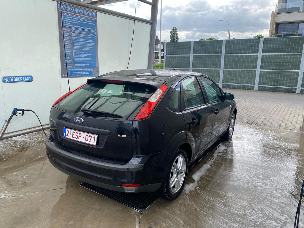 Ford focus, Auto's, Focus, Diesel, Particulier, Te koop