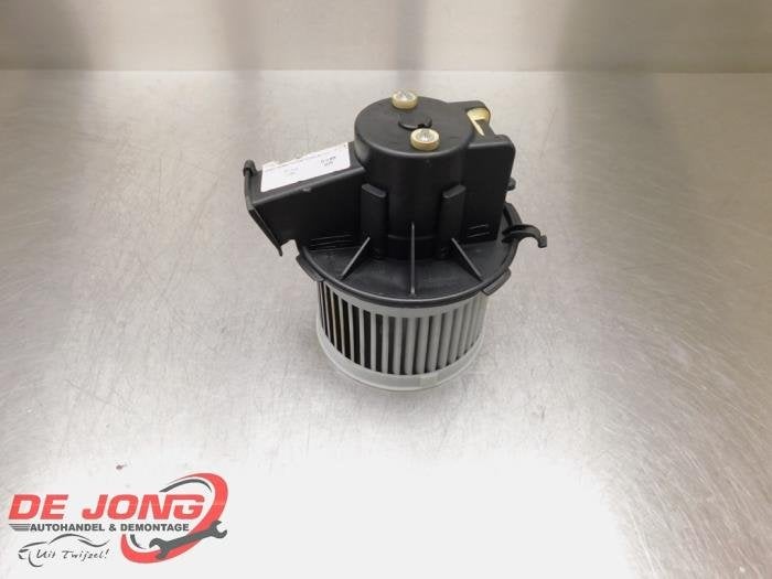 Kachel Ventilatiemotor van een Fiat 500, Gebruikt, -, -, Ophalen of Verzenden