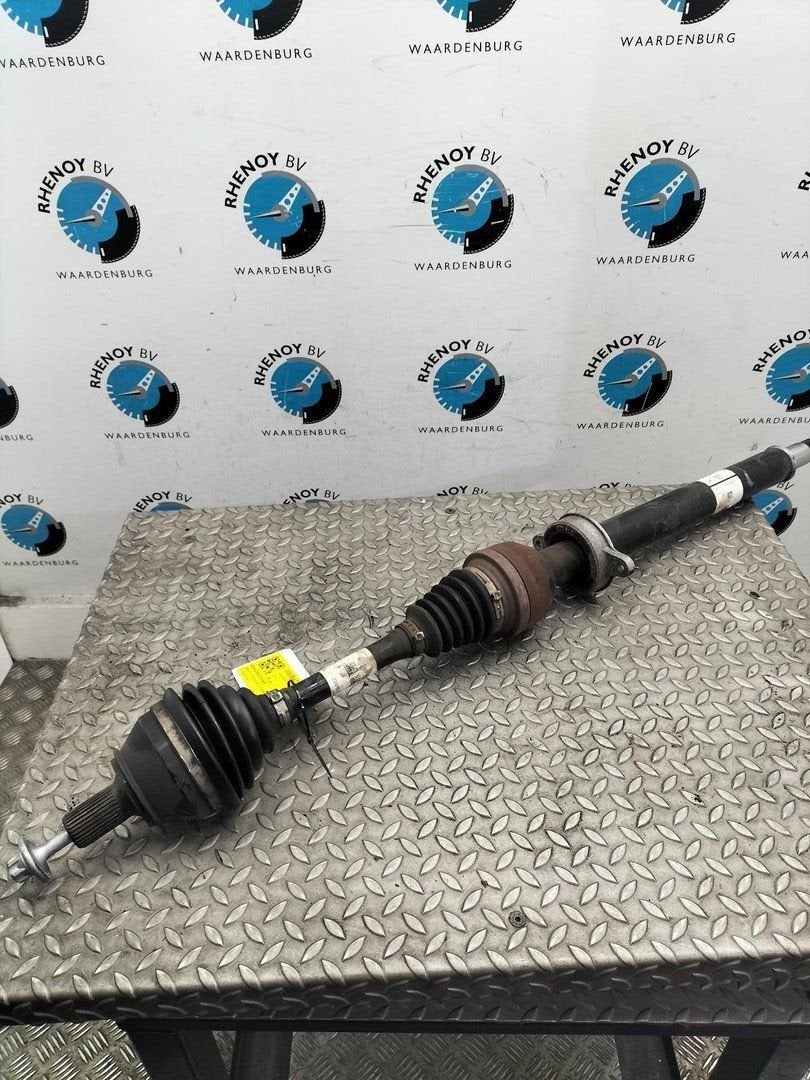 MERCEDES CLA AANDRIJFAS R 1773309900 2020, Ophalen of Verzenden, Gebruikt, ARN erkend