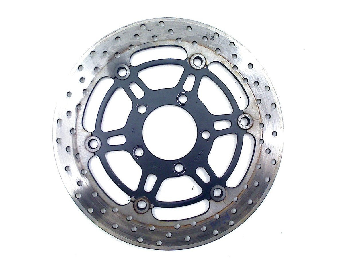 FREIN DISQUE AVANT SV 650 2004 (SV650N SV650S SV650 K4), Dhr. S. di Majo, Utilisé, Info@cama-motorparts.nl, P.J. Troelstraweg 8 8
3144 CX  MAASSLUIS, NL