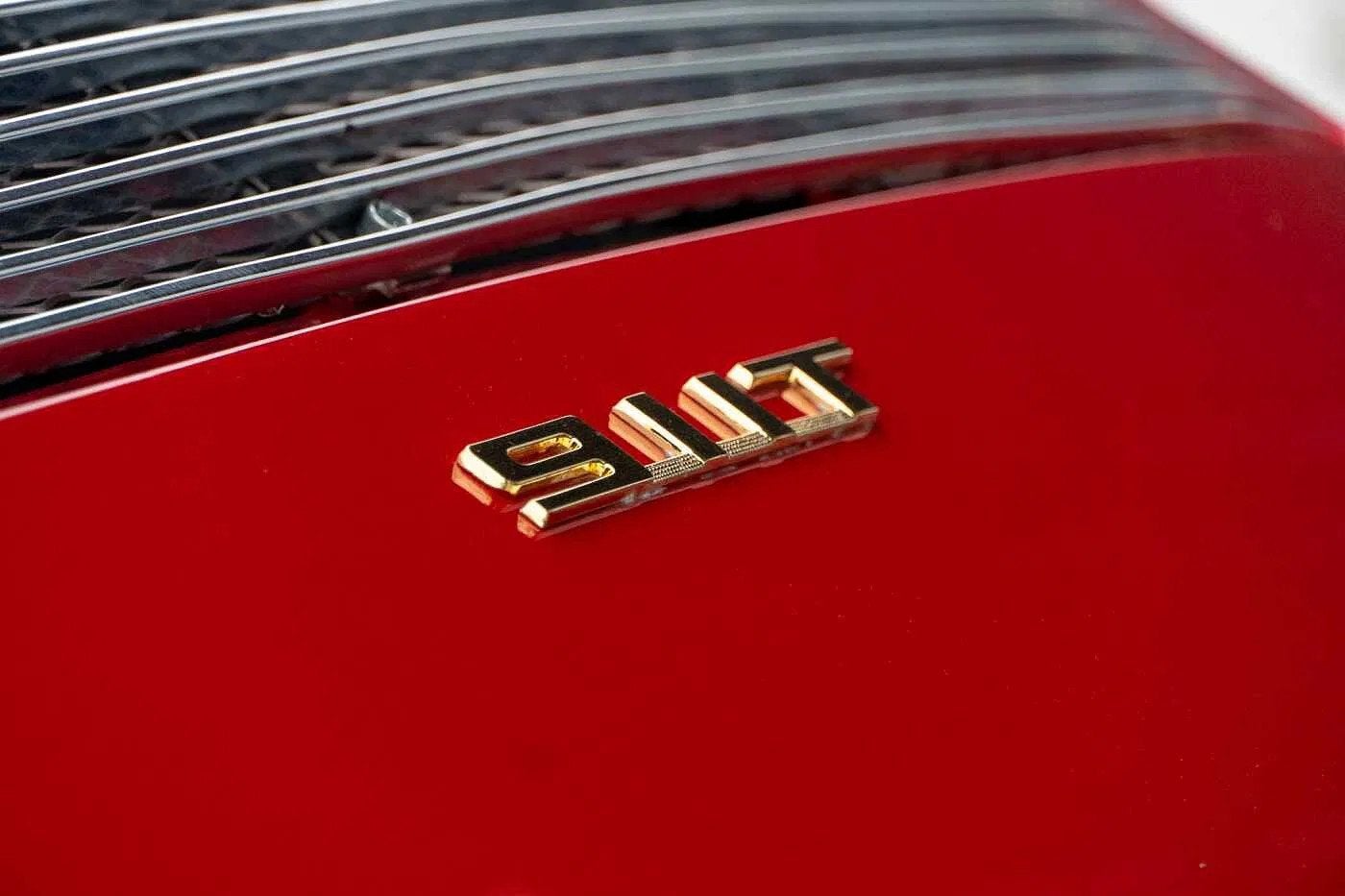 Porsche 911 T 2.2 MATCHING NUMBERS (bj 1971), foto 9