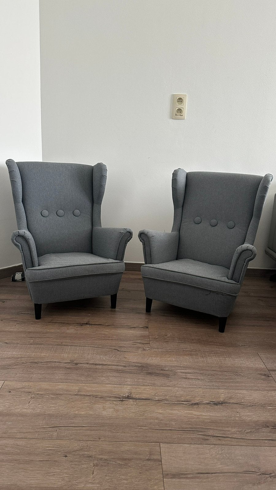 1ou2 Fauteuils enfants IKEA 60€ l’unité / 100€ les deux, Maison & Meubles, Fauteuils, Enlèvement, Comme neuf