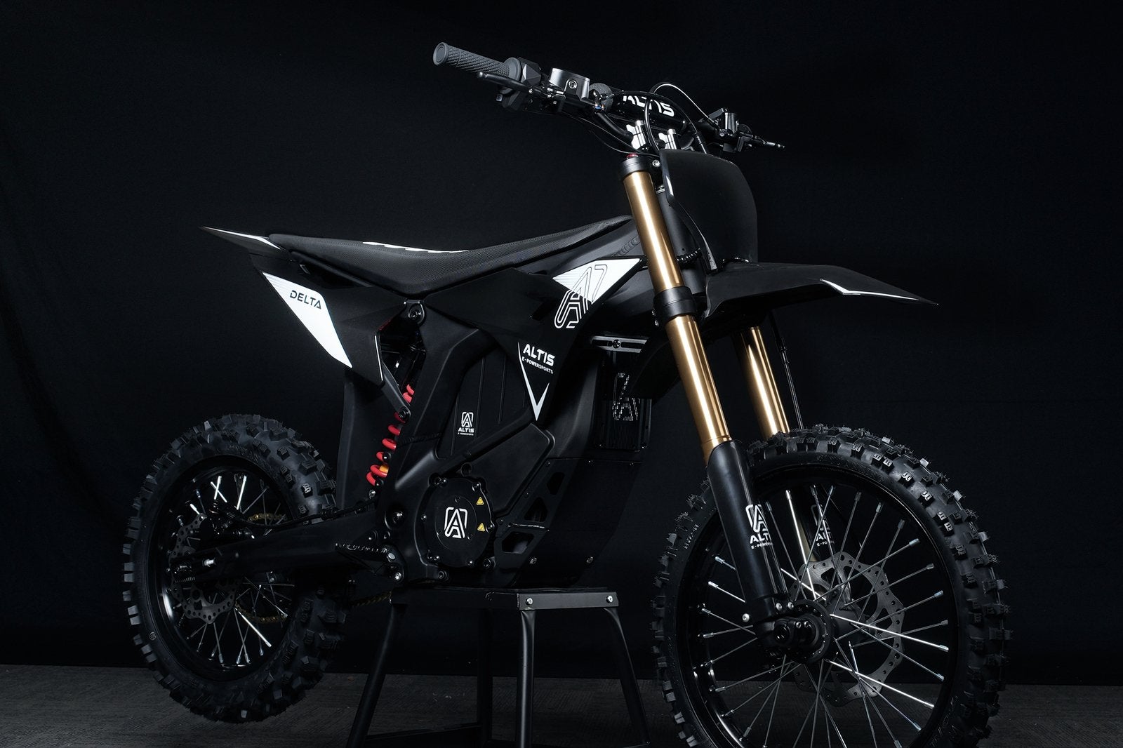 ALTIS Delta MX 72V Crosser | 13 kW | **CASH DEALS**, Ophalen of Verzenden