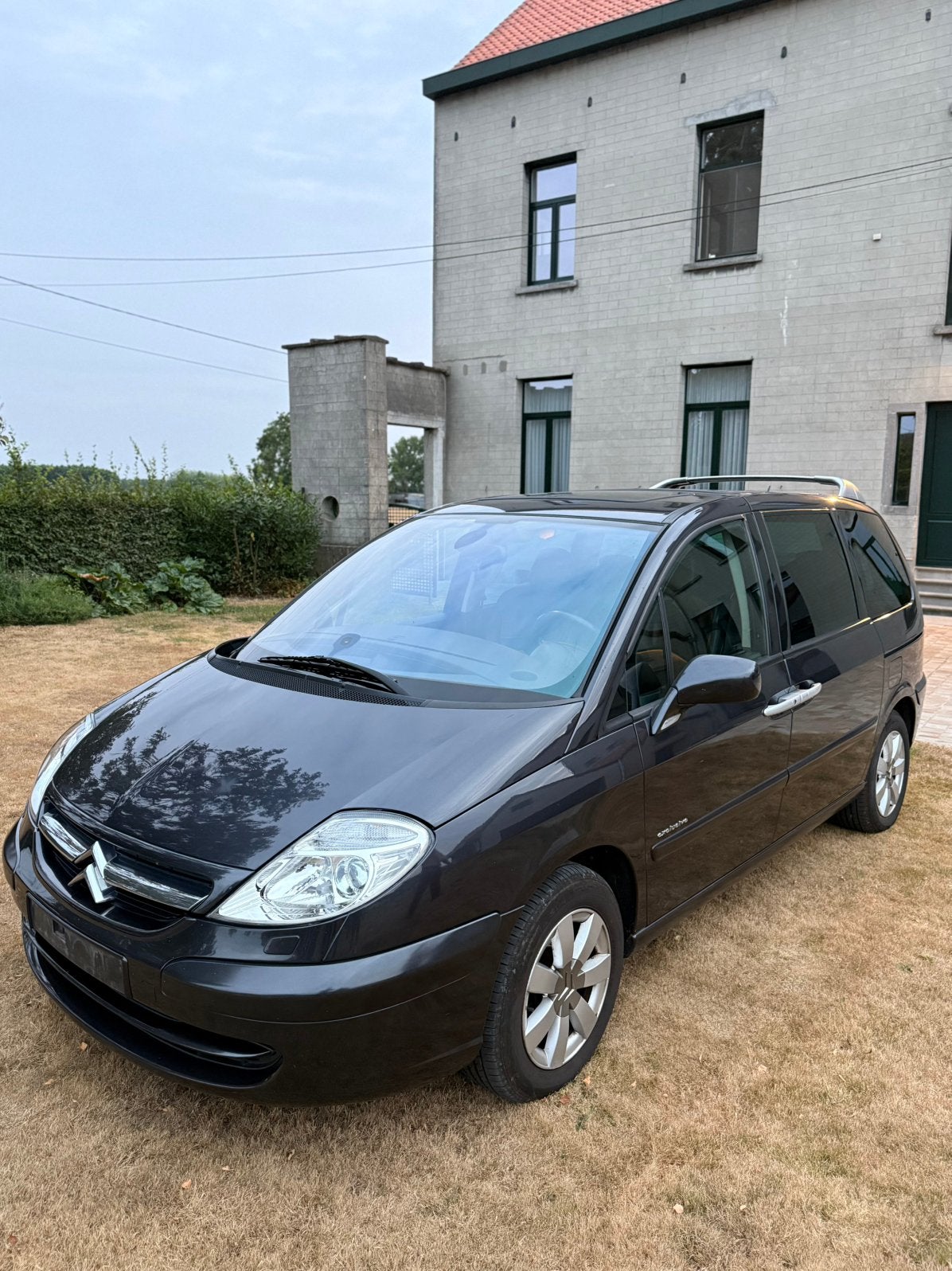 Citroën C8 2.0HDI eerste eigenaar goedgekeurd voor verkoop, Auto's, Automaat, Monovolume, C8, Diesel