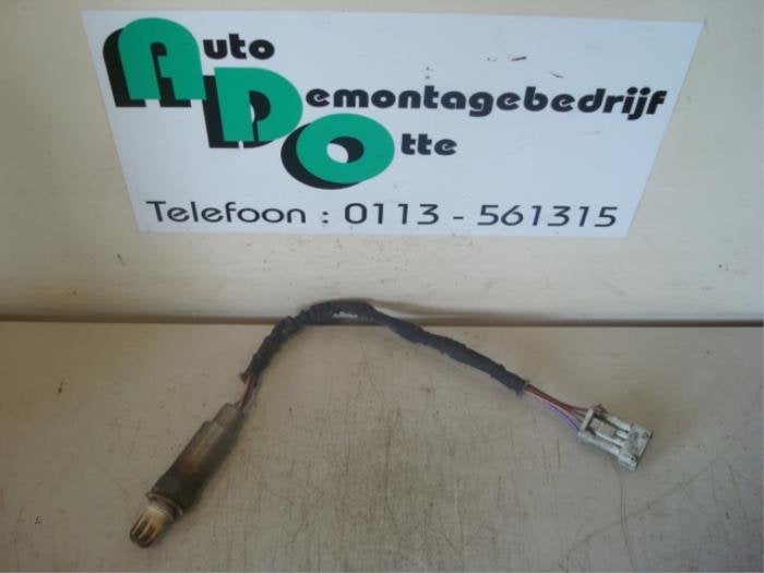 Sonde lambda d'un Citroen C5 (C5 00-), -, 3 mois de garantie, Utilisé, -