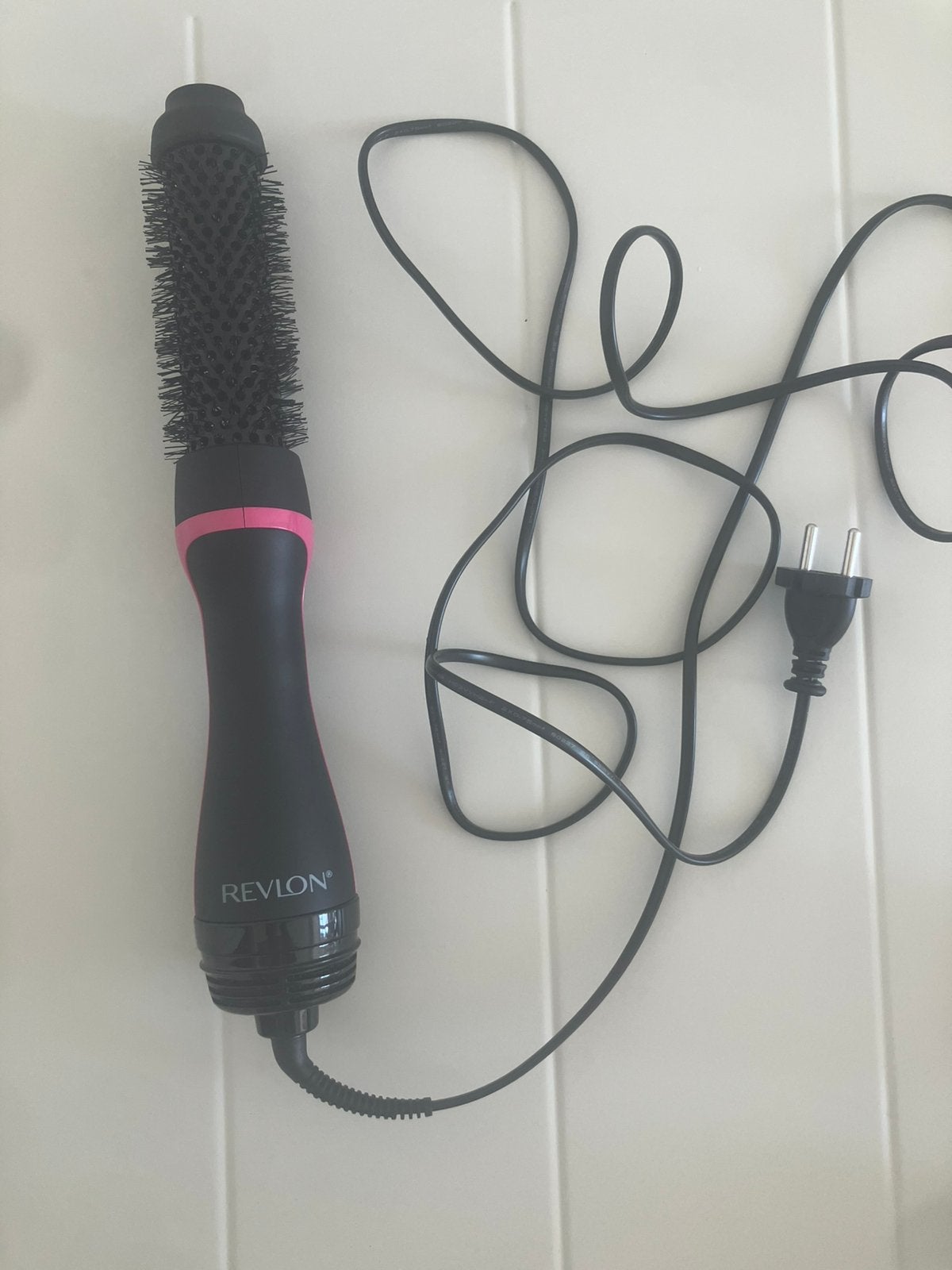 Hair dryer and styler Revlon, Bijoux, Sacs & Beauté, Beauté | Soins des cheveux, Enlèvement, Comme neuf, Sèche-cheveux