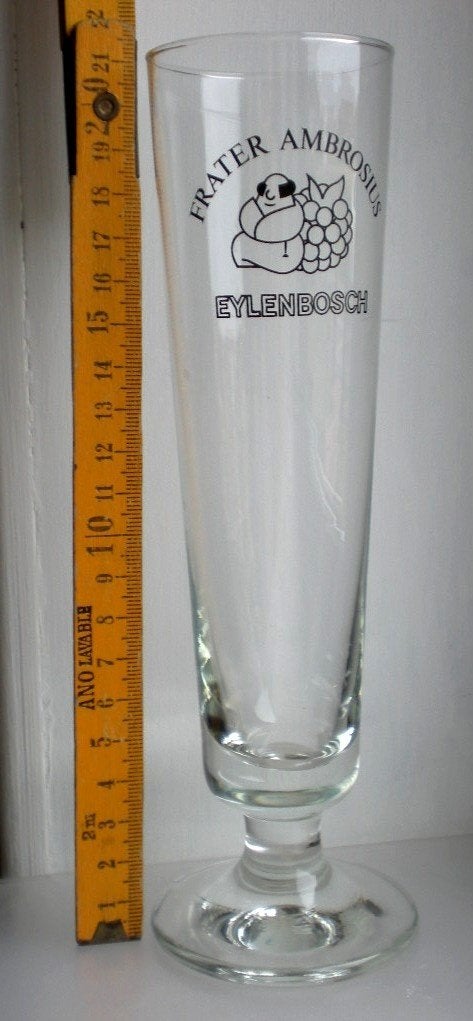 EYLENBOSCH   Frater Ambrosius, Verzamelen, Ophalen of Verzenden, Zo goed als nieuw, Glas of Glazen
