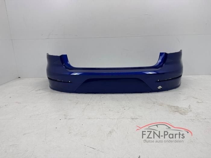 VW Arteon 3G8 Achterbumper LD5K (3G8807421), Autos : Pièces & Accessoires, Enlèvement ou Envoi, Utilisé, Arrière, Pare-chocs