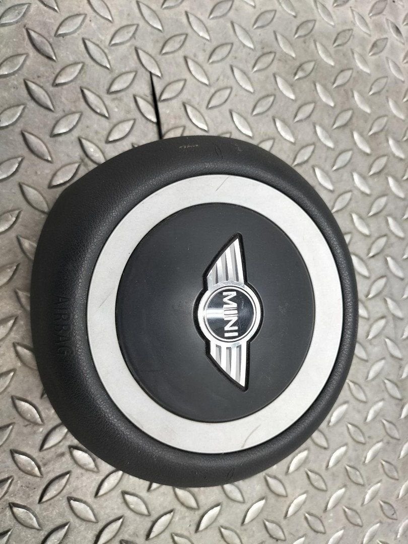 MINI (BMW) MINI 1.6 One Pepper AIRBAG LINKS 2010, Autos : Pièces & Accessoires, Électronique & Câbles, Utilisé, ARN reconnu, Stiba membre