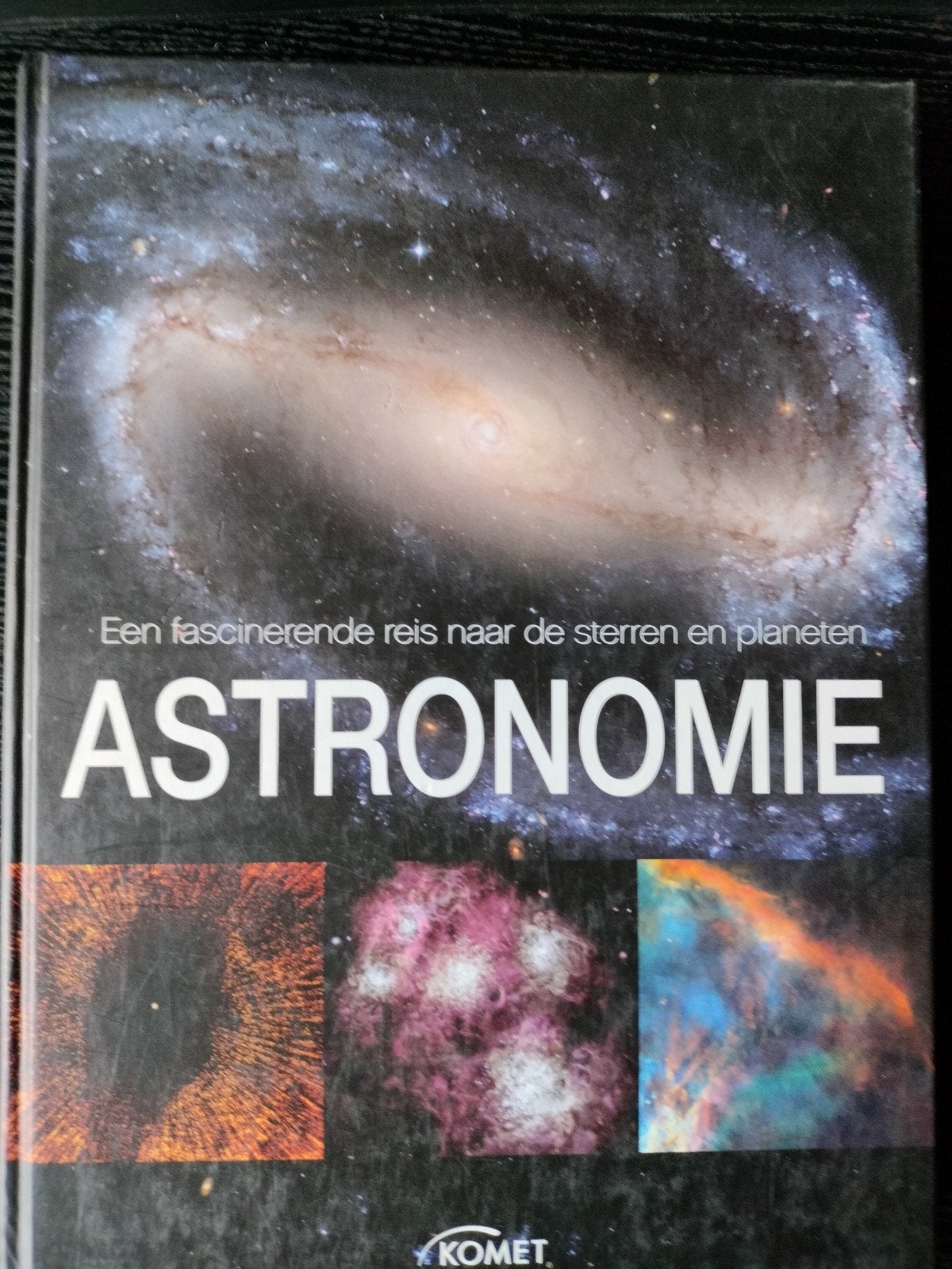 Astronomie (uitg.Komet), Livres, Enlèvement ou Envoi