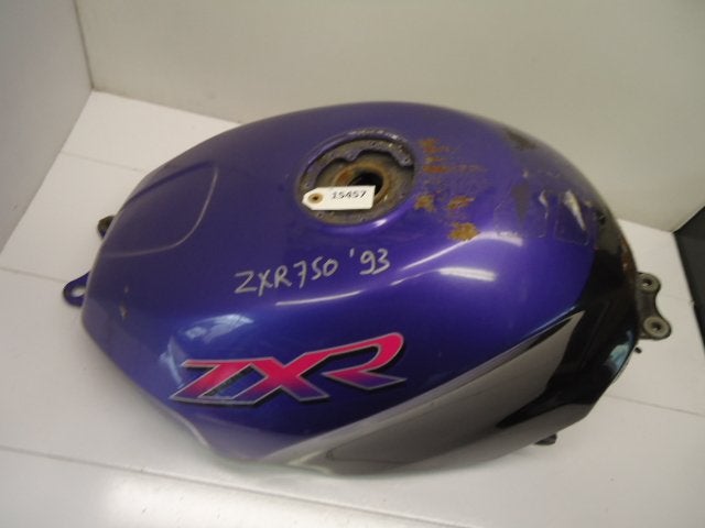ZXR750 1993 - 1996 Kawasaki Benzinetank D1-32407, Motoren