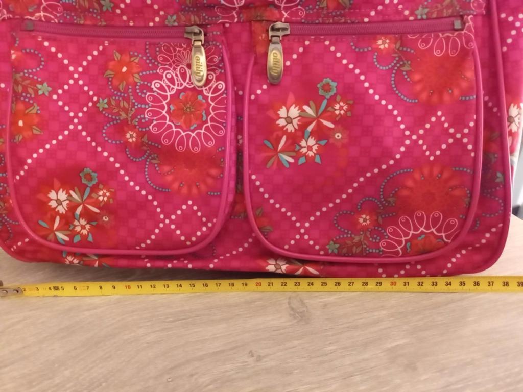 Oilily handtas, Enlèvement ou Envoi