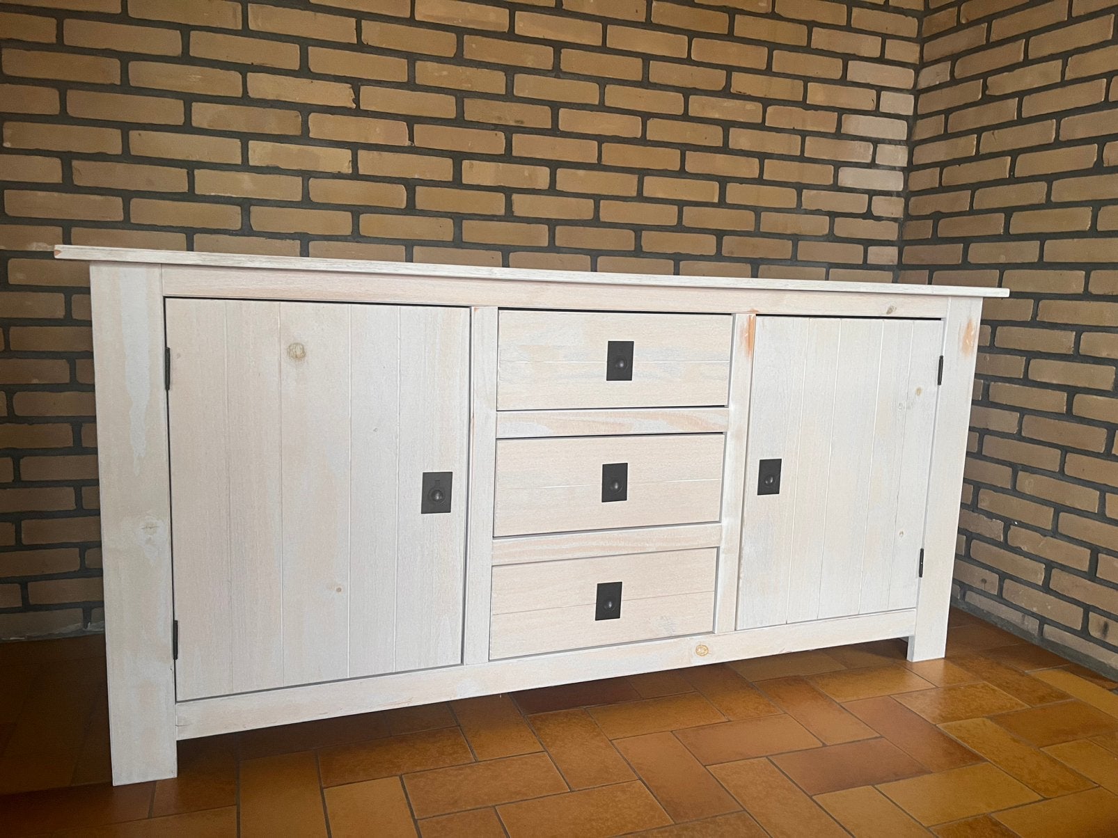 Dressoir in perfecte staat, Huis en Inrichting, Ophalen, Zo goed als nieuw