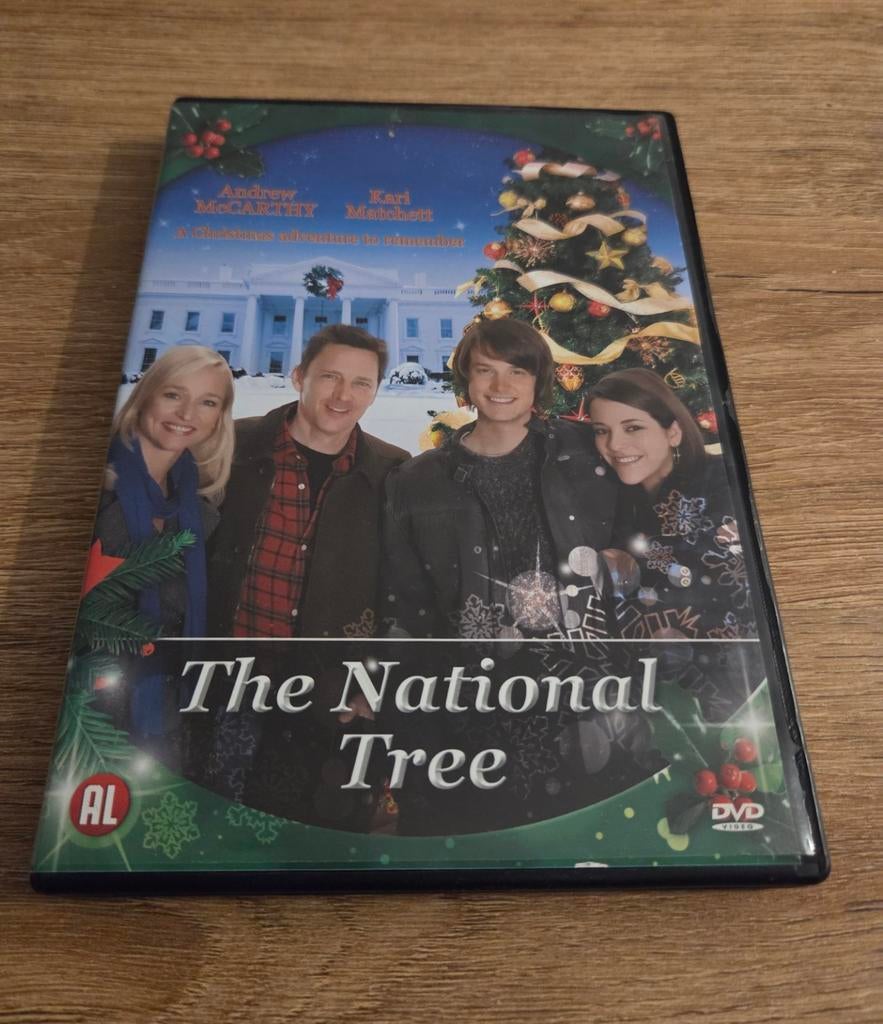 The National Tree, CD & DVD, DVD | Comédie, Enlèvement ou Envoi