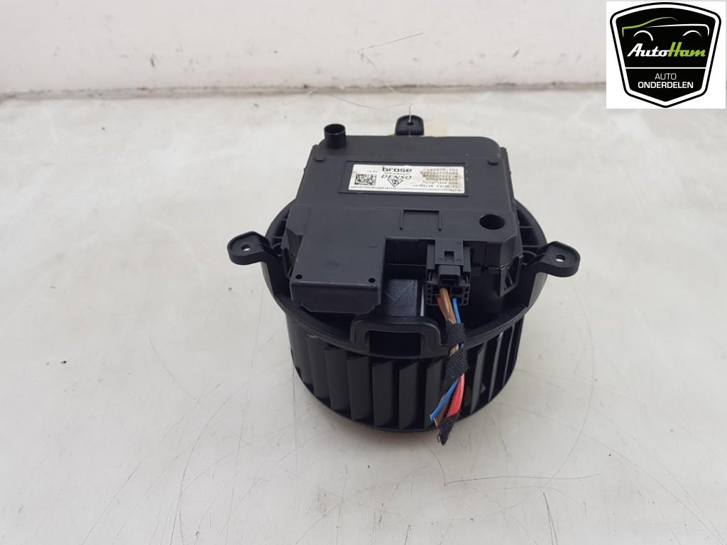 BEDIENINGSPANEEL VERWARMING Porsche Panamera (971G), Gebruikt, Porsche