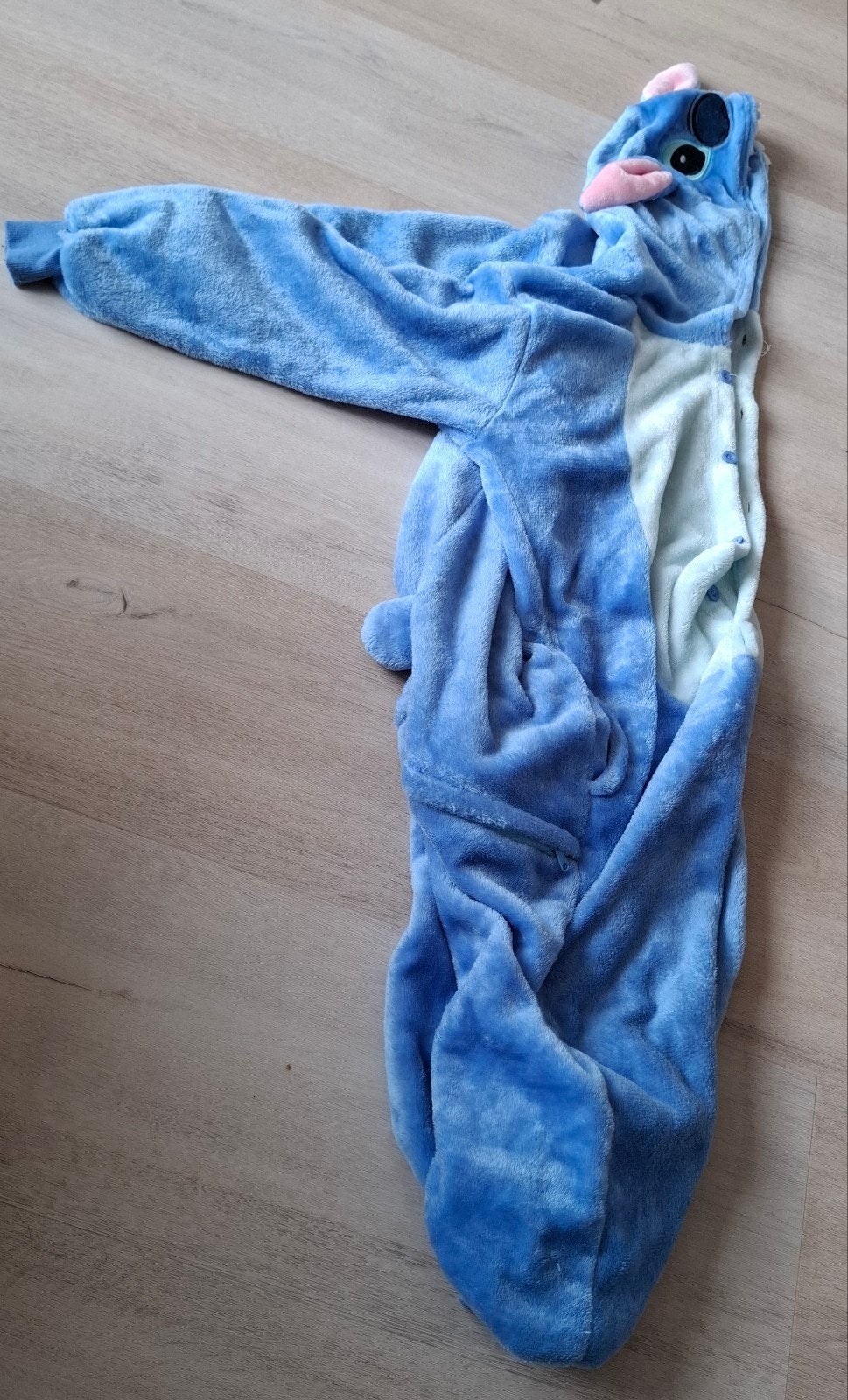 onesie Stitch, Ophalen, Gebruikt, Jongen of Meisje