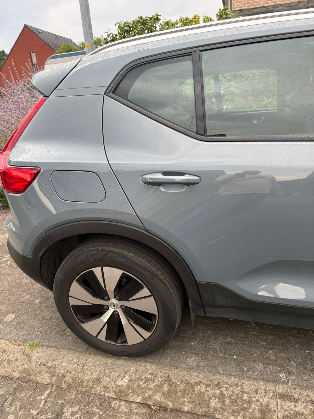 Volvo XC40, Auto's, 1969 cc, 127 g/km, Particulier, SUV of Terreinwagen