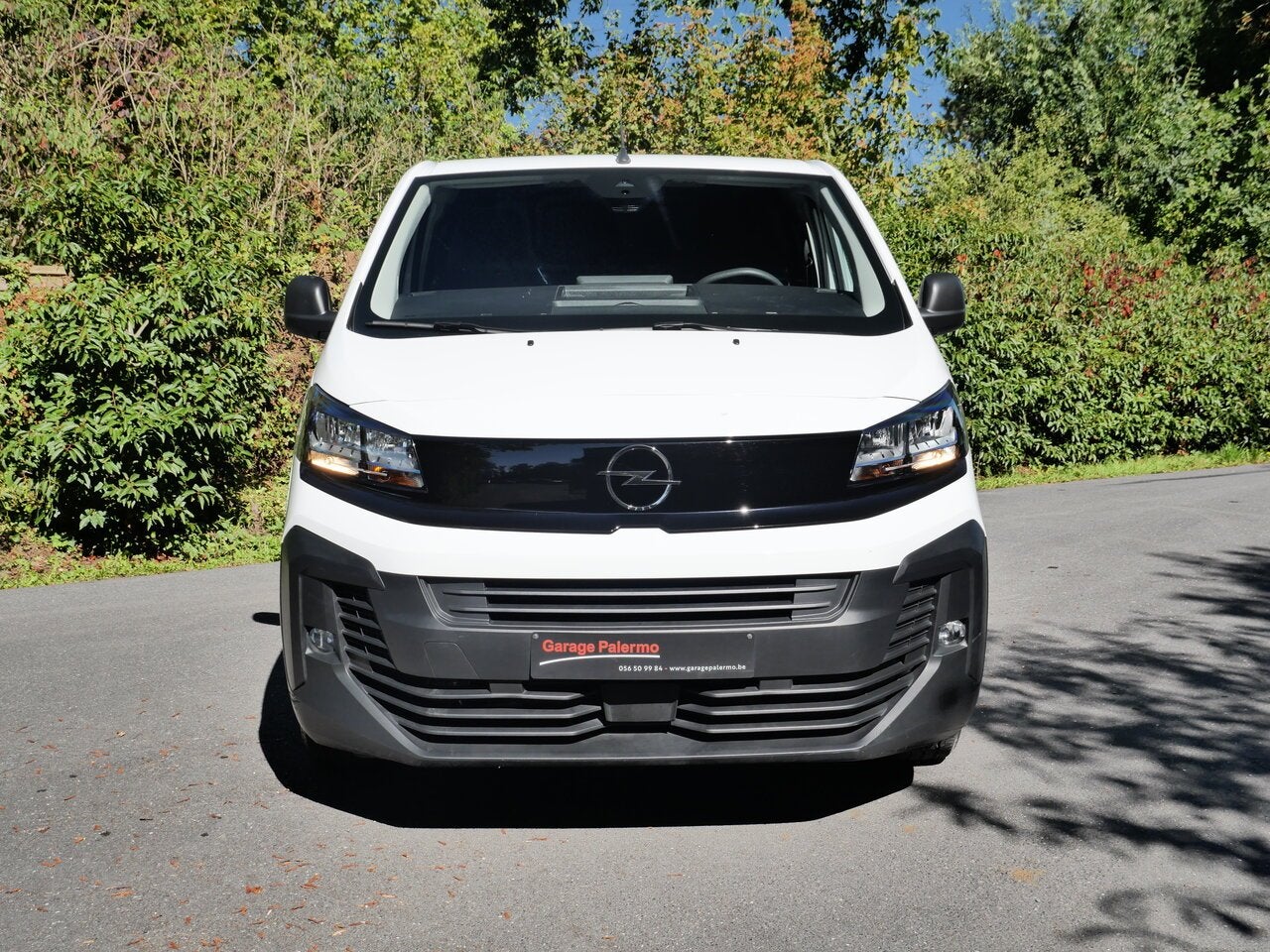 Opel Vivaro L3    2.0 Turbo  145PK AUTOMAAT BELGISCH VOERTU, Auto's, 0 kg, Bedrijf, 107 kW, Te koop
