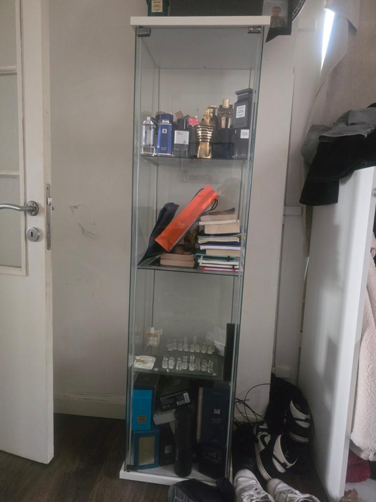 Vitrine à vendre