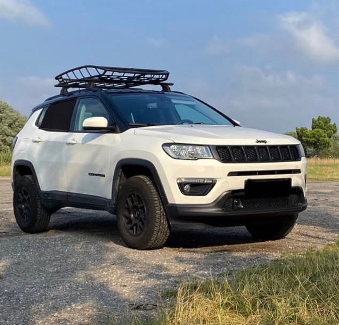 Thule Canyon Xt+-uitbreiding, Ophalen, Gebruikt