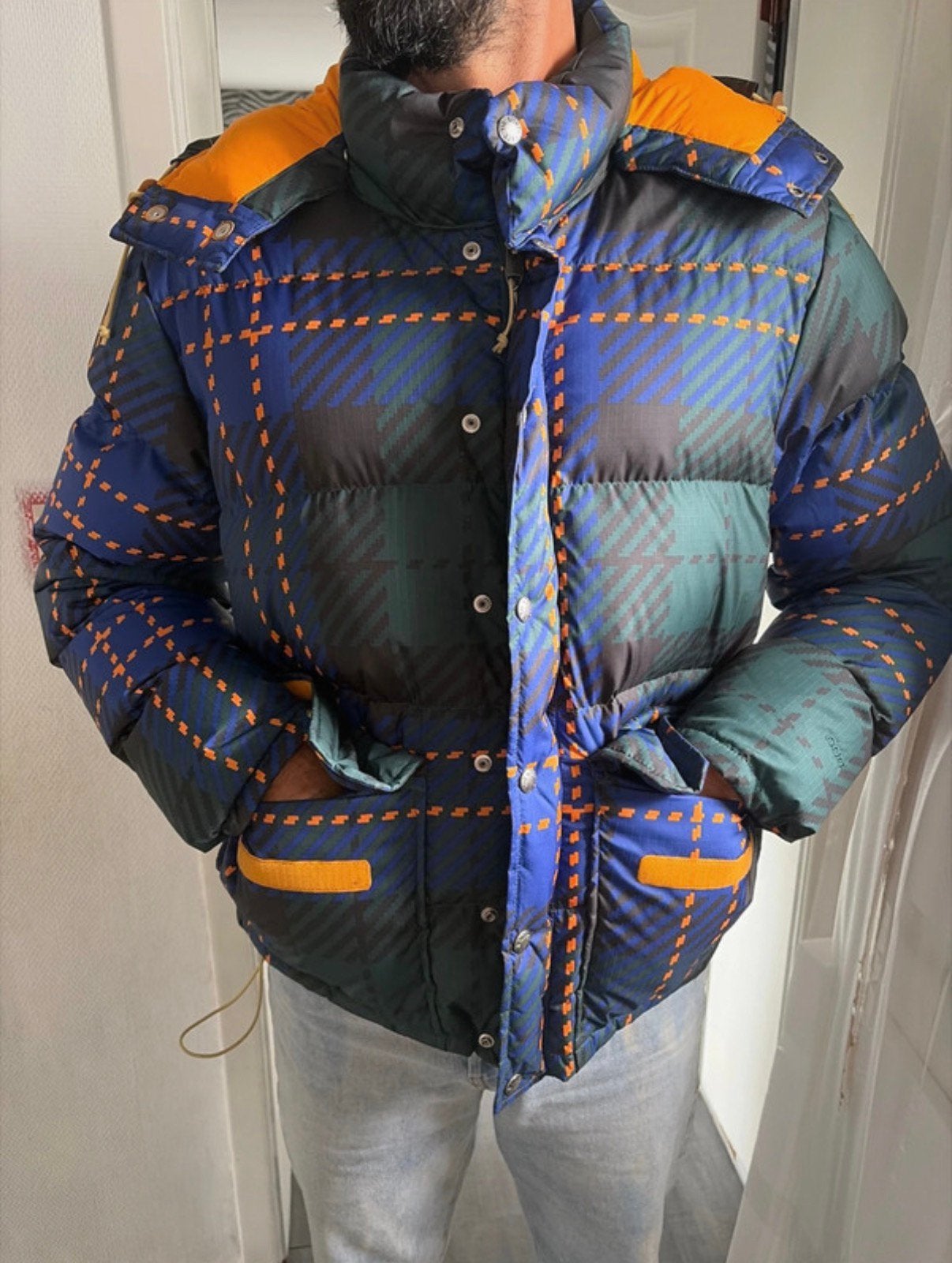 Veste the north face, Vêtements | Hommes, Enlèvement ou Envoi, Comme neuf